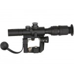 ACM Scope for SVD Dragunov